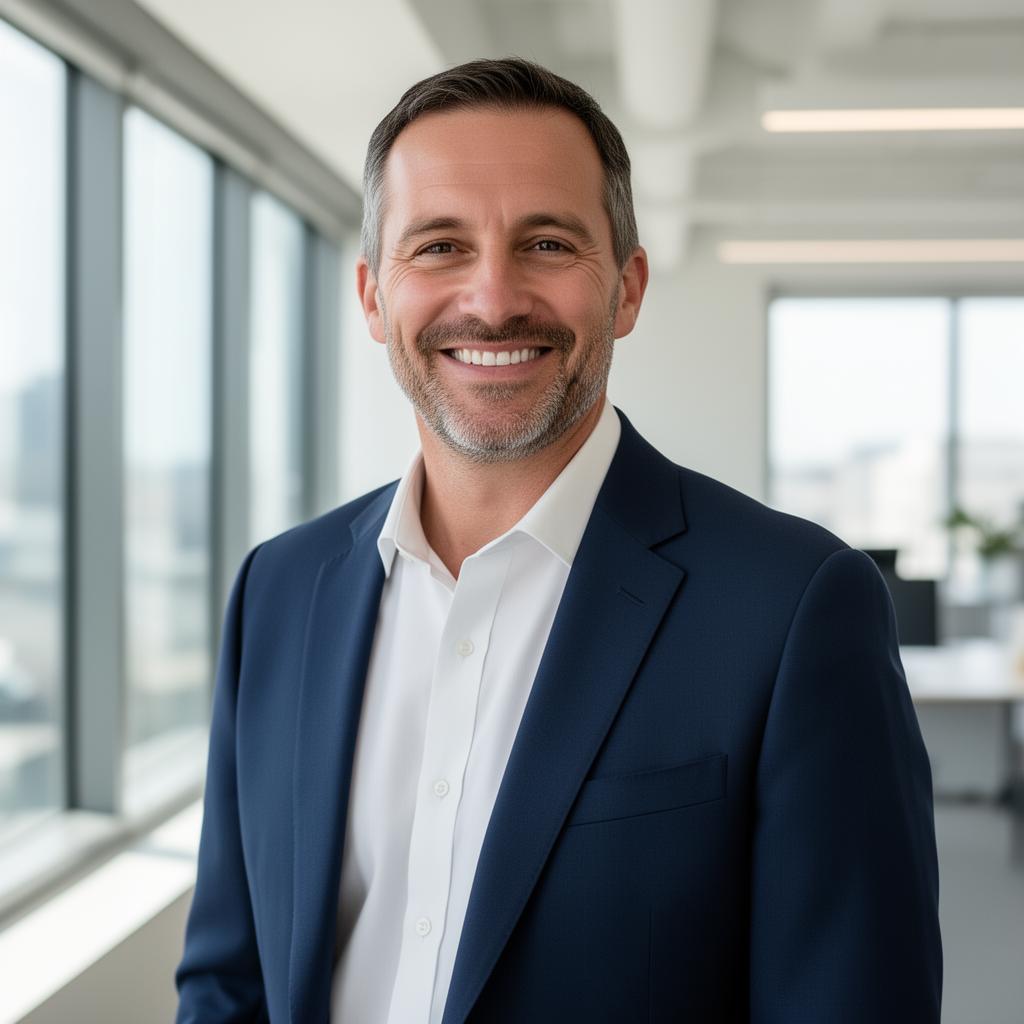 Christopher Insco, Founder & Lead Strategist