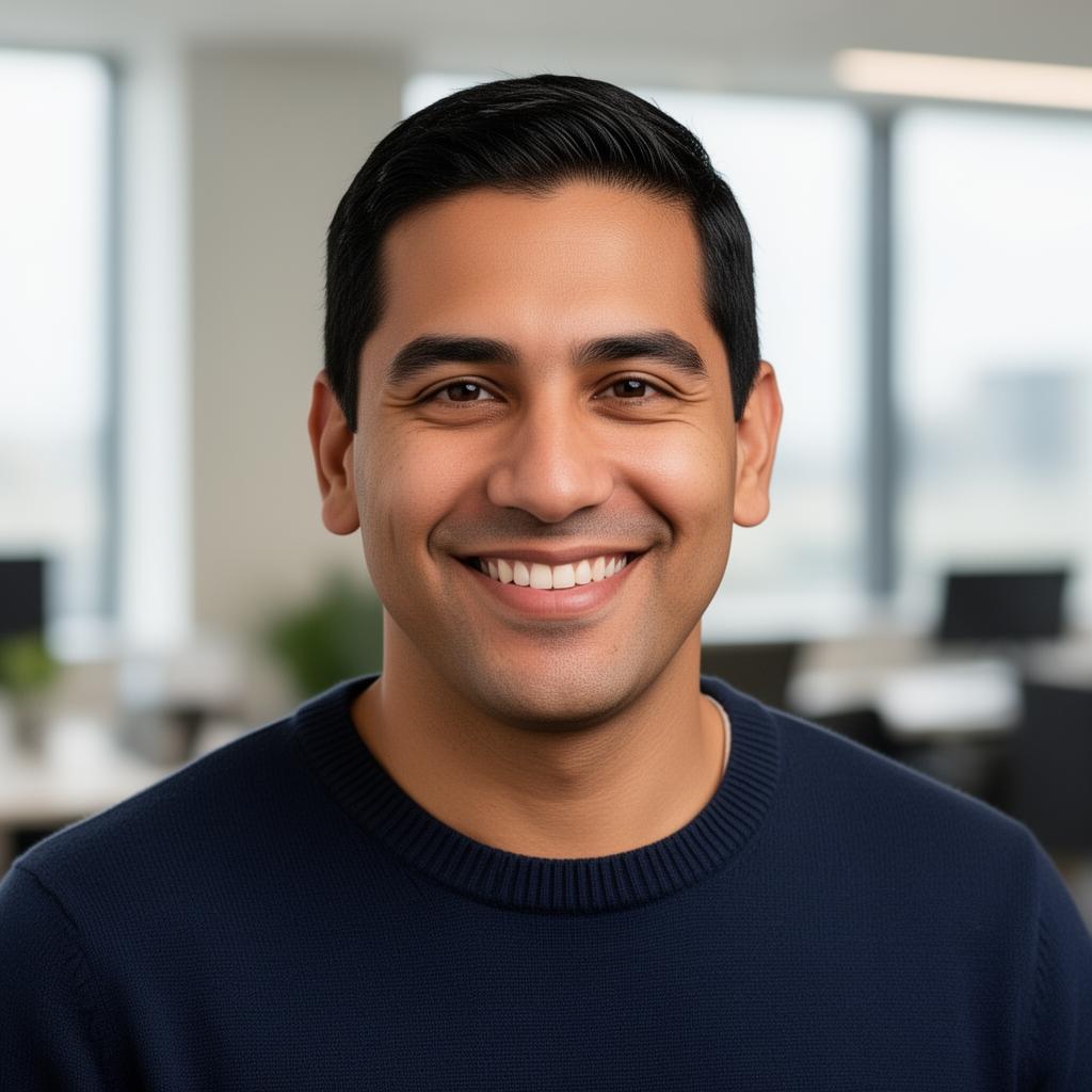 Diego Alvarez, Marketing & Ads