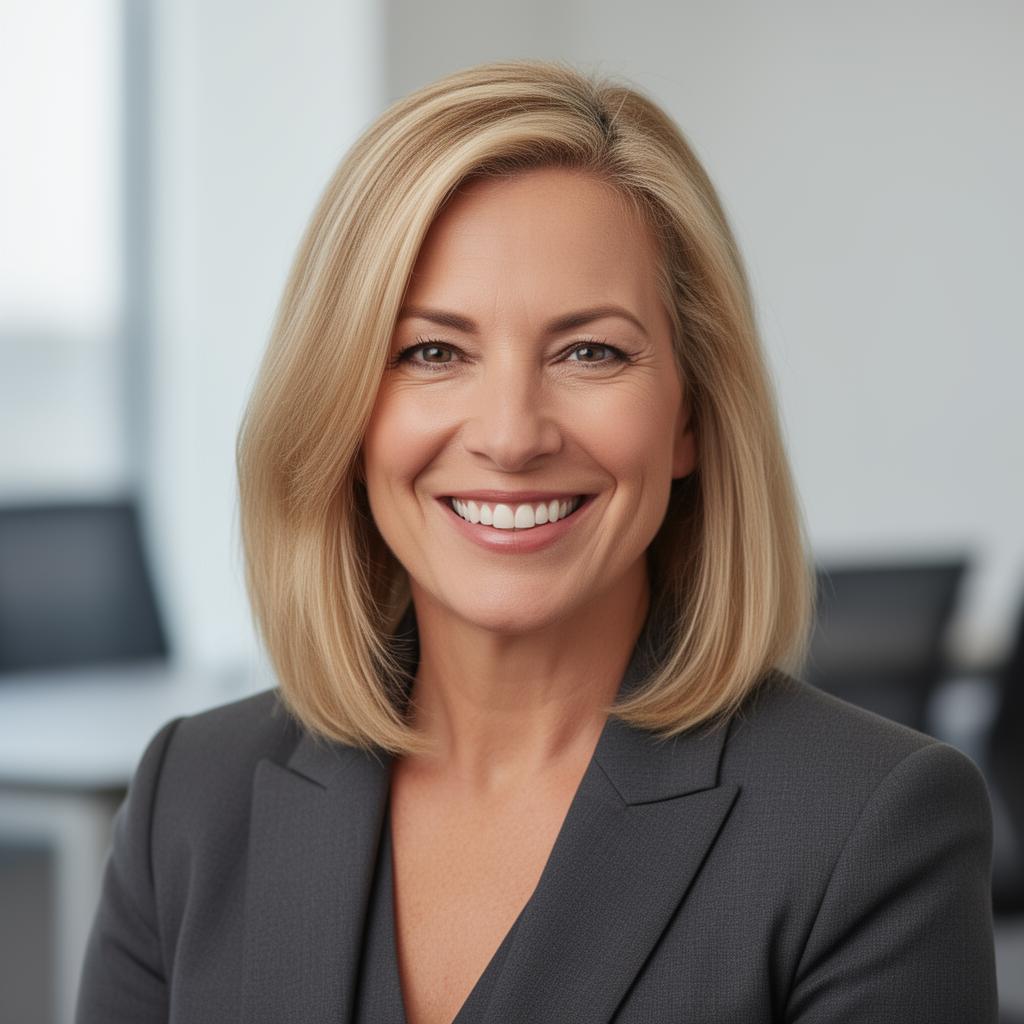 Linda Park, Operations & Bookkeeping