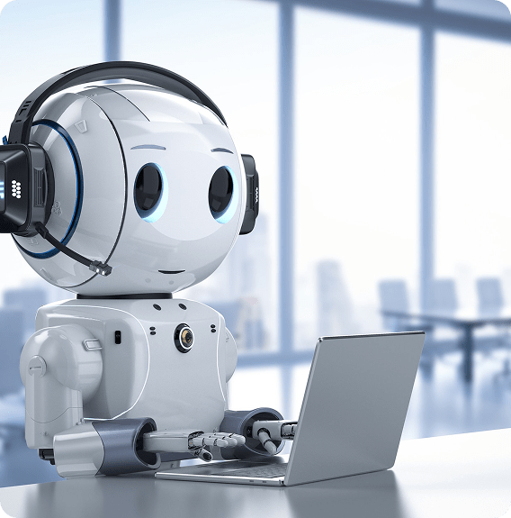 Ask the AI Bot