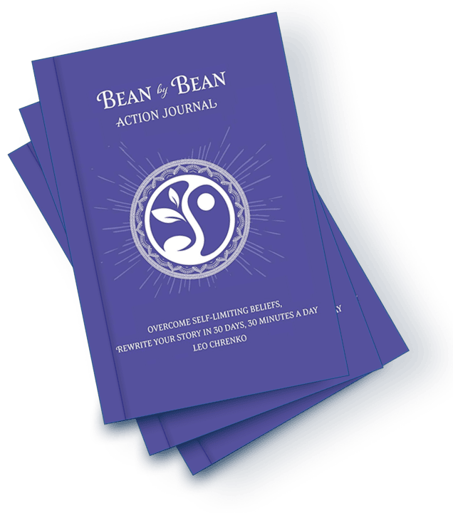 bean-by-bean-book